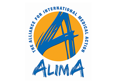 ALIMA – THE ALLIANCE FOR INTERNATIONAL MEDICAL ACTION
