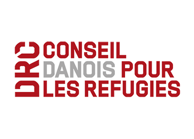 Logo Drc