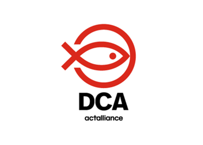 DCA Logo