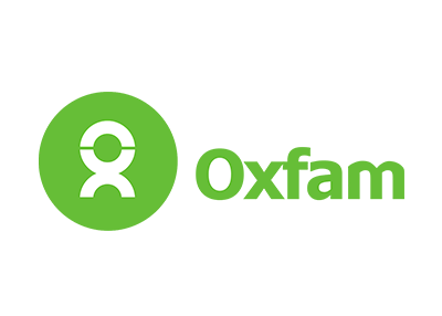 OXFAM Logo