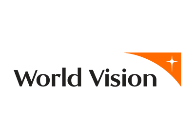 WORLD VISION Logo