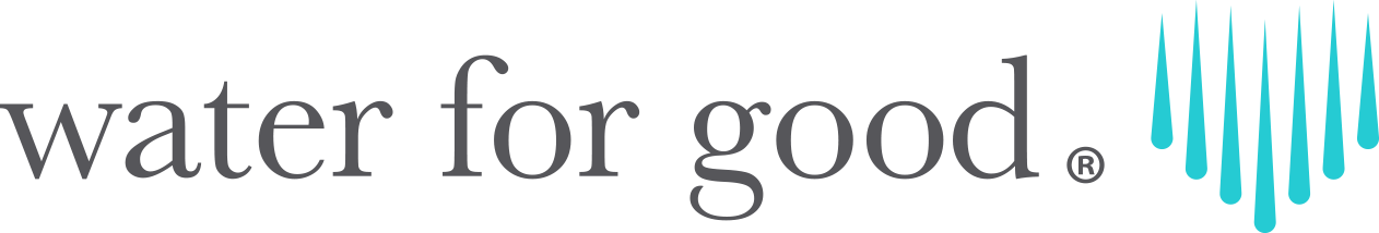 Water For Good