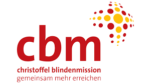 Christoffel BlindenMission Christian Blind Mission (C.B.M.)