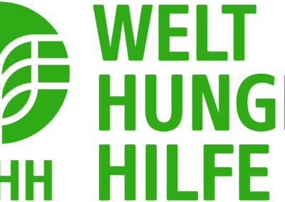 Welthungerhilfe